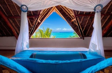 Water Lovers Beach Resort Diani Beach
